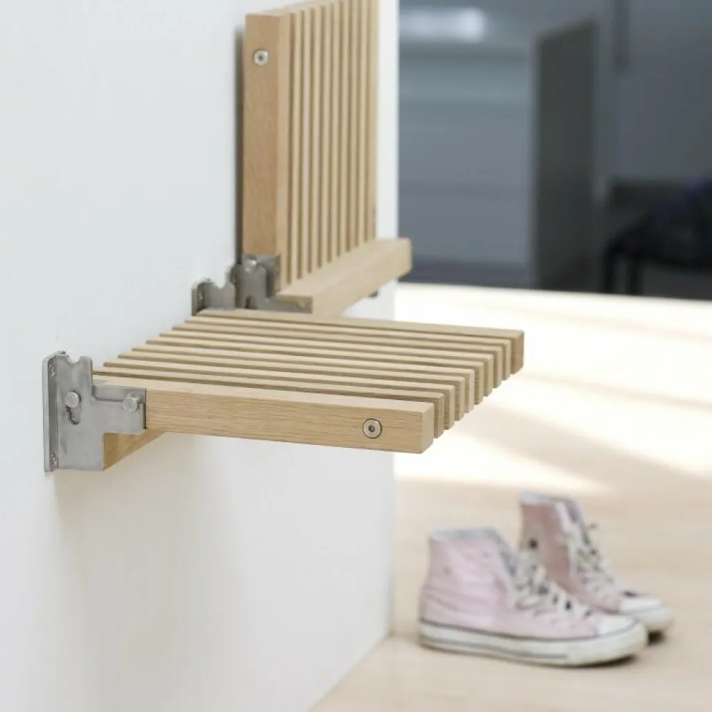 Stühle^Fritz Hansen Skagerak Cutter Klappsitz