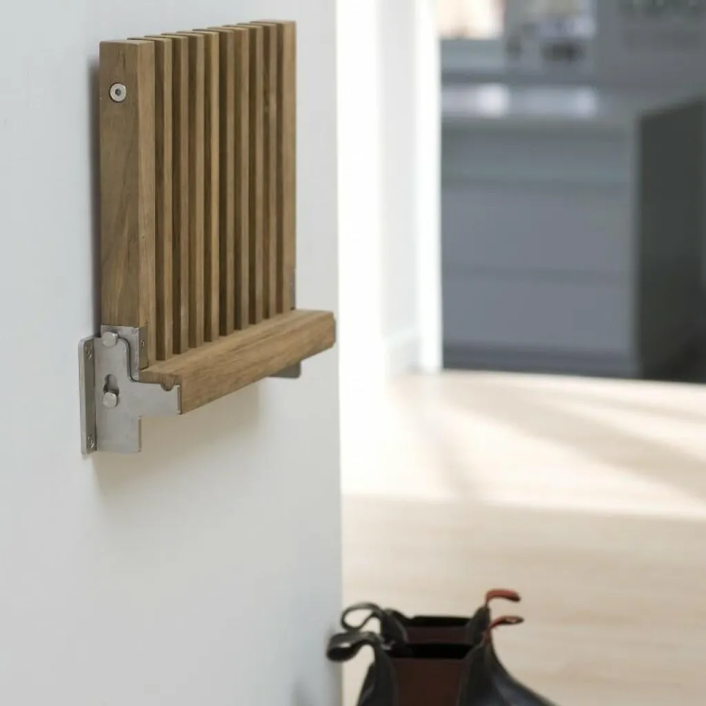 Stühle^Fritz Hansen Skagerak Cutter Klappsitz