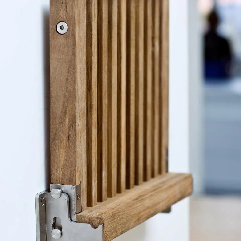 Stühle^Fritz Hansen Skagerak Cutter Klappsitz