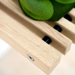 Stühle^Fritz Hansen Skagerak Cutter Klappsitz