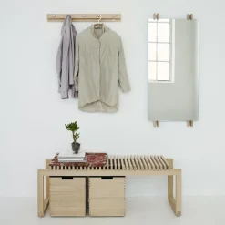 Fritz Hansen Skagerak Cutter Spiegel| Spiegel|Spiegel