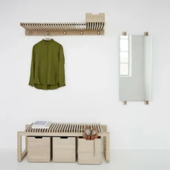 Fritz Hansen Skagerak Cutter Spiegel| Spiegel|Spiegel