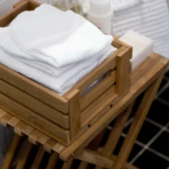 Aufbewahrungsboxen^Fritz Hansen Skagerak Dania Aufbewahrungskiste Box 2