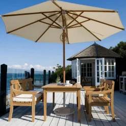 Skagerak Drachmann 120 Gartenbank 129cm| Gartenbänke