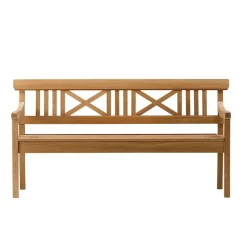 Fritz Hansen Skagerak Drachmann 165 Gartenbank 165cm| Gartenbänke