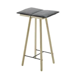 Barhocker^Fritz Hansen Skagerak Georg Barhocker 67cm