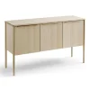 Fritz Hansen Skagerak Jut Sideboard| Sideboards|Sideboards