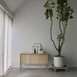 Fritz Hansen Skagerak Jut Sideboard| Sideboards|Sideboards