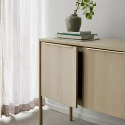 Fritz Hansen Skagerak Jut Sideboard| Sideboards|Sideboards
