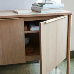 Fritz Hansen Skagerak Jut Sideboard| Sideboards|Sideboards