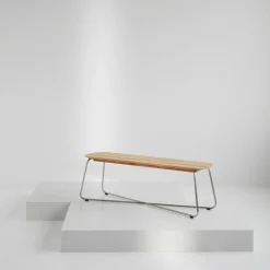 Fritz Hansen Skagerak Lilium Gartenbank| Gartenbänke