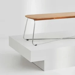 Fritz Hansen Skagerak Lilium Gartenbank| Gartenbänke