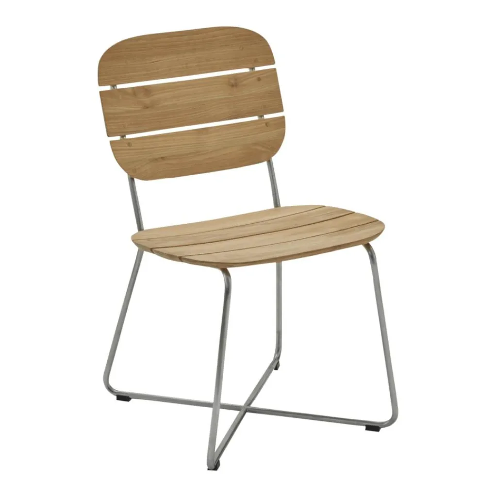 Fritz Hansen Skagerak Lilium Gartenstuhl| Stühle