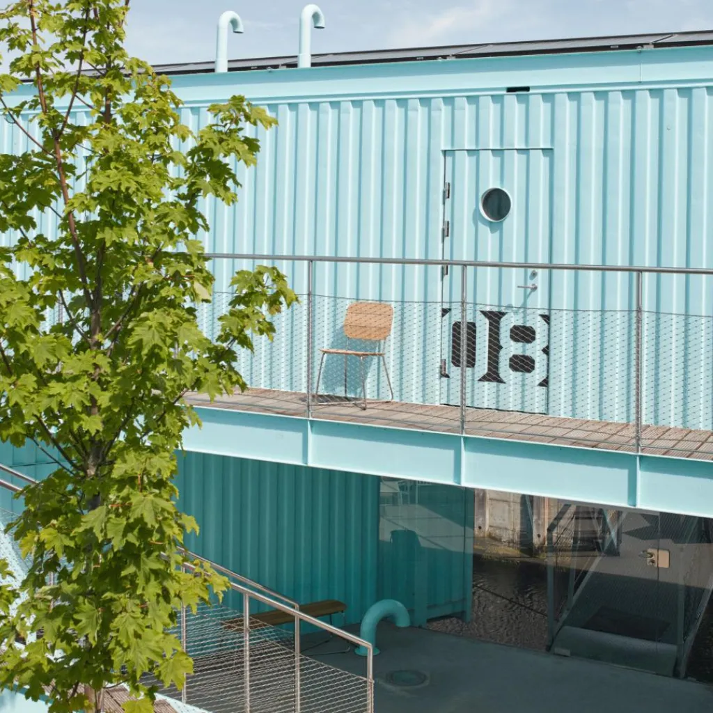 Fritz Hansen Skagerak Lilium Gartenstuhl| Stühle