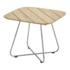 Garten-Beistelltische^Fritz Hansen Skagerak Lilium Lounge Gartenbeistelltisch