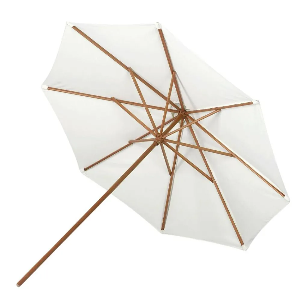 Fritz Hansen Skagerak Messina Sonnenschirm Ø 300cm| Sonnenschirme