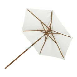 Fritz Hansen Skagerak Messina Sonnenschirm Ø210cm| Sonnenschirme