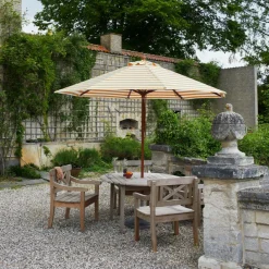 Sonnenschirme^Fritz Hansen Skagerak Messina Sonnenschirm Ø 270cm