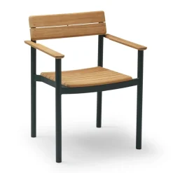 Fritz Hansen Skagerak Pelagus Gartenarmlehnstuhl| Stühle
