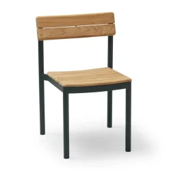 Gartenstühle^Fritz Hansen Skagerak Pelagus Gartenstuhl