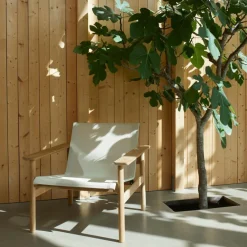 Outdoor-Sofas & Sessel^Fritz Hansen Skagerak Pelagus Lounge Stuhl