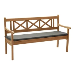 Fritz Hansen Skagerak Skagen Gartenbank Auflage| Outdoor-Textilien
