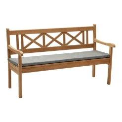 Fritz Hansen Skagerak Skagen Gartenbank Auflage| Outdoor-Textilien