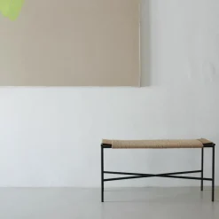 Fritz Hansen Skagerak Vent Bank| Bänke