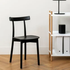 Stühle^Nine Skinny Wooden Stuhl