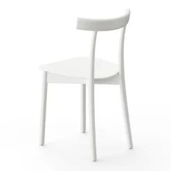 Stühle^Nine Skinny Wooden Stuhl