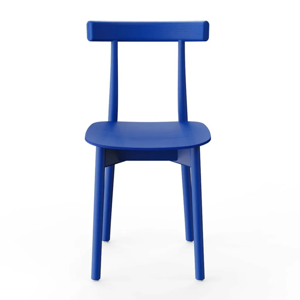 Stühle^Nine Skinny Wooden Stuhl