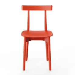 Stühle^Nine Skinny Wooden Stuhl