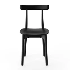 Stühle^Nine Skinny Wooden Stuhl