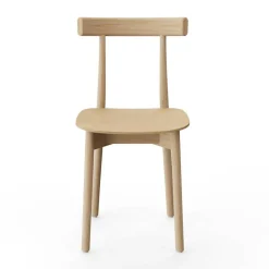 Stühle^Nine Skinny Wooden Stuhl