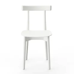 Stühle^Nine Skinny Wooden Stuhl