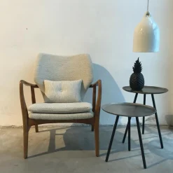 Tische^pols potten Skippy Beistelltisch 3er Set