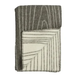 Røros Tweed Skog Tagesdecke/Überwurf 135x200cm| Tagesdecken & Plaids