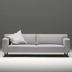 Sofas^Sitzfeldt Sky Sofa 3-Sitzer