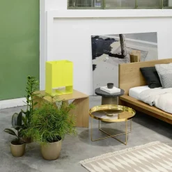 e15 SL02 MO Bett 140x200cm| Betten