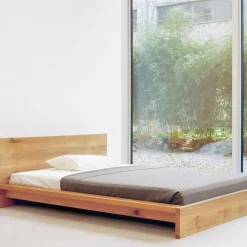 e15 SL02 MO Bett 140x200cm| Betten