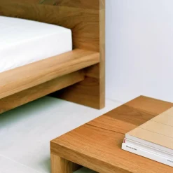 e15 SL02 MO Bett 140x200cm| Betten