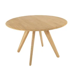 Esstische^Tom Dixon Slab Esstisch Ø 120cm