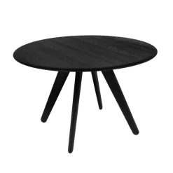 Esstische^Tom Dixon Slab Esstisch Ø 120cm