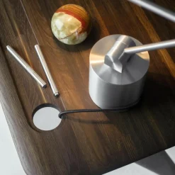 Tische|Schreibtische^Tom Dixon Slab Individual Schreibtisch S