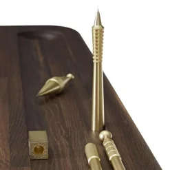 Tische|Schreibtische^Tom Dixon Slab Individual Schreibtisch S