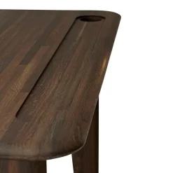 Tische|Schreibtische^Tom Dixon Slab Individual Schreibtisch S