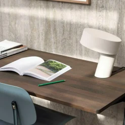 Tischleuchten^HAY Slant Tischleuchte