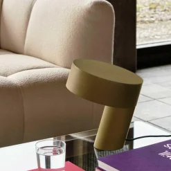 Tischleuchten^HAY Slant Tischleuchte