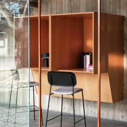 Tischleuchten^HAY Slant Tischleuchte