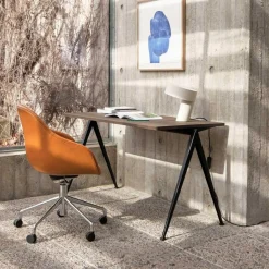 Tischleuchten^HAY Slant Tischleuchte